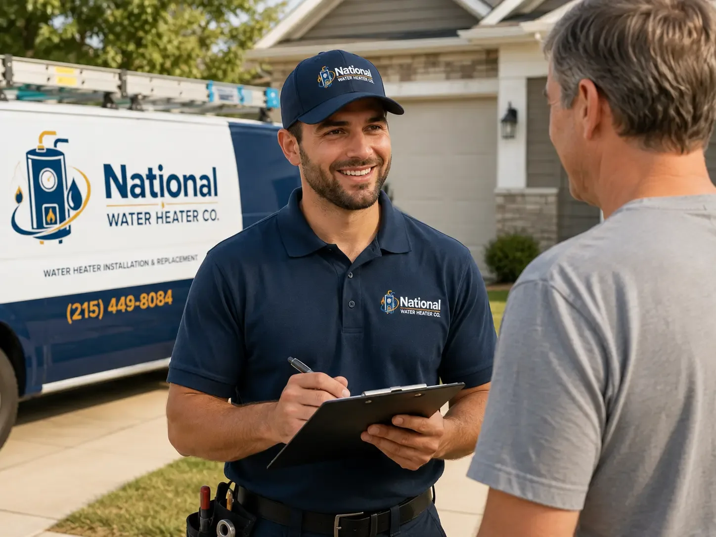 Water Heater Installation Falmouth, IN FAQs